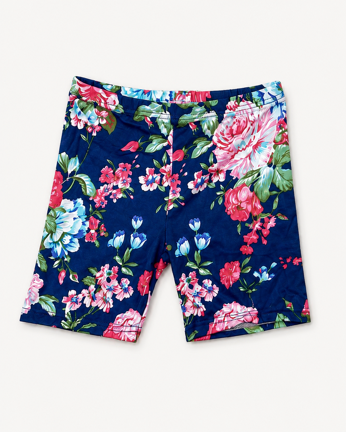 Biker Shorts