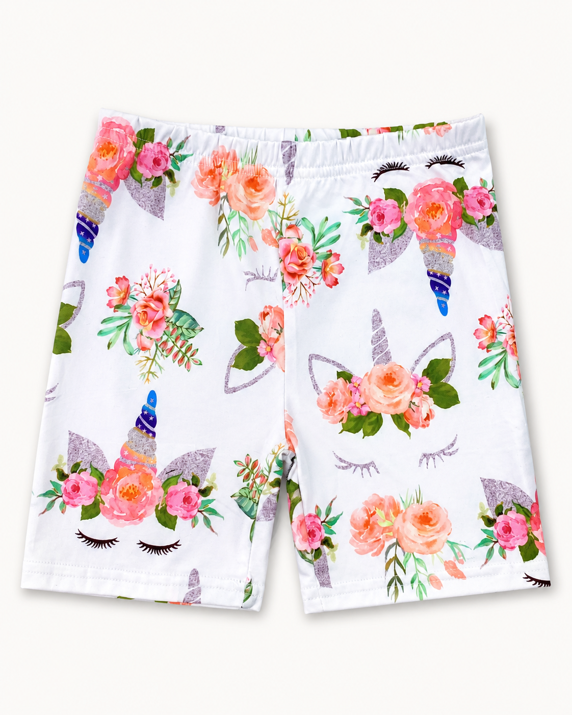 Biker Shorts
