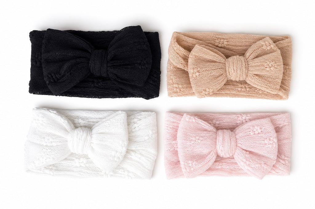 Dainty Wraps Set of 4