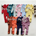 ROMPERS BABY