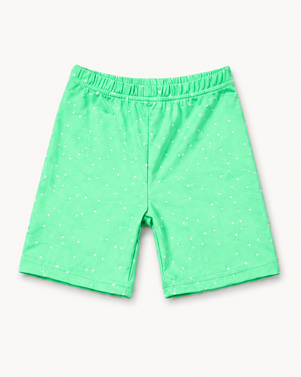 Biker Shorts