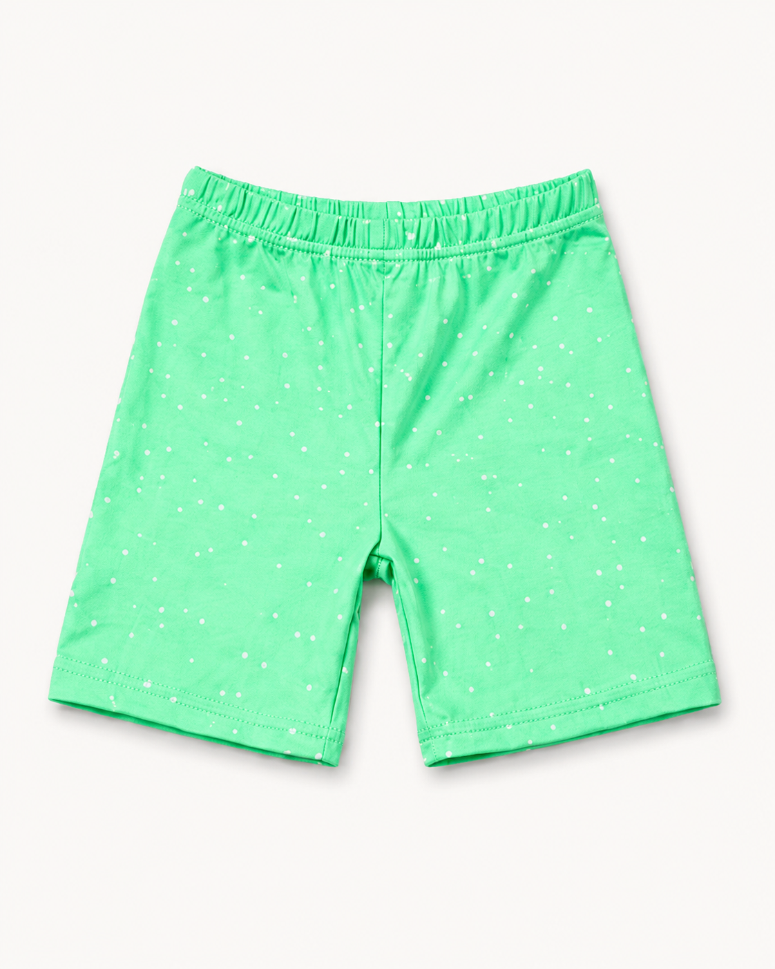 Biker Shorts