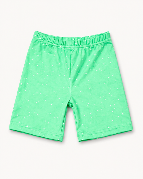 Biker Shorts