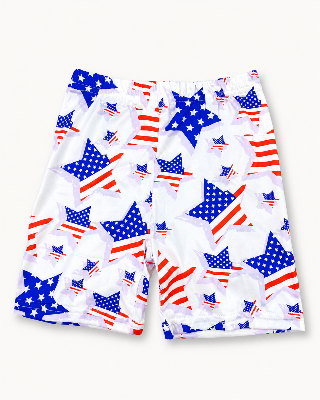 Biker Shorts
