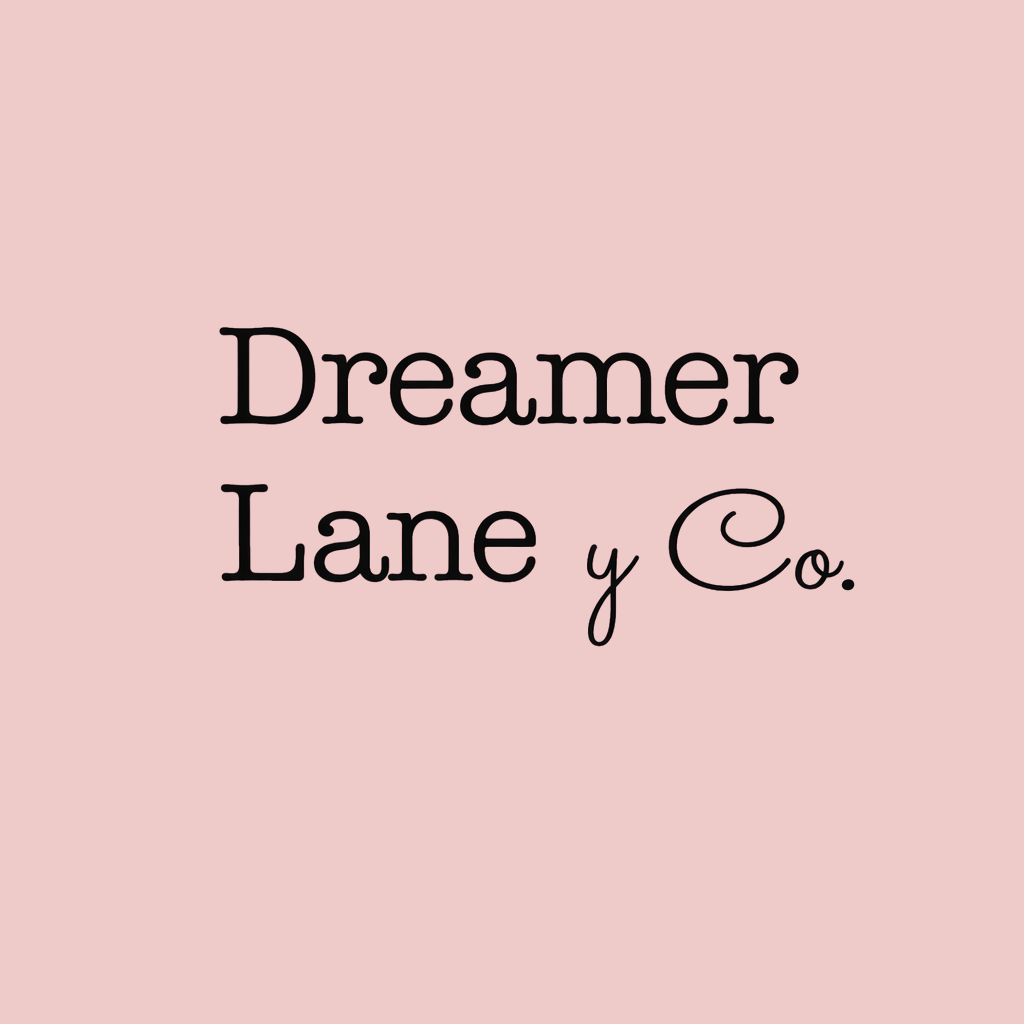 Dreamer Lane y Co Gift Card