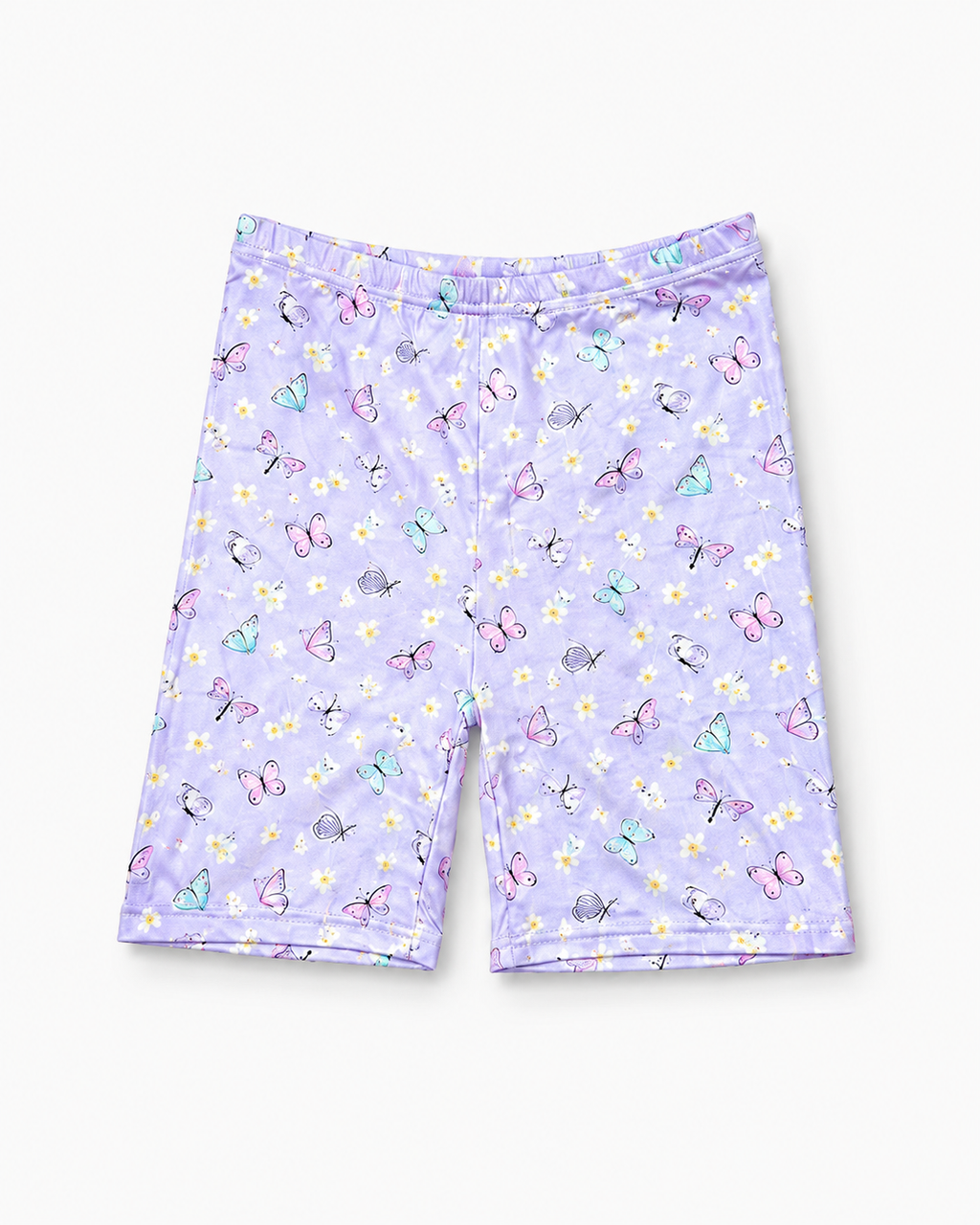 Biker Shorts