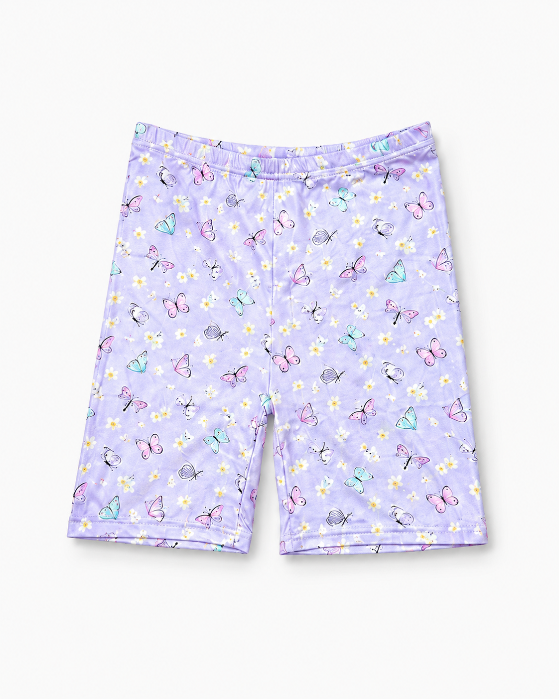 Biker Shorts