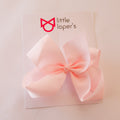 Ribbon Bows 6 inch