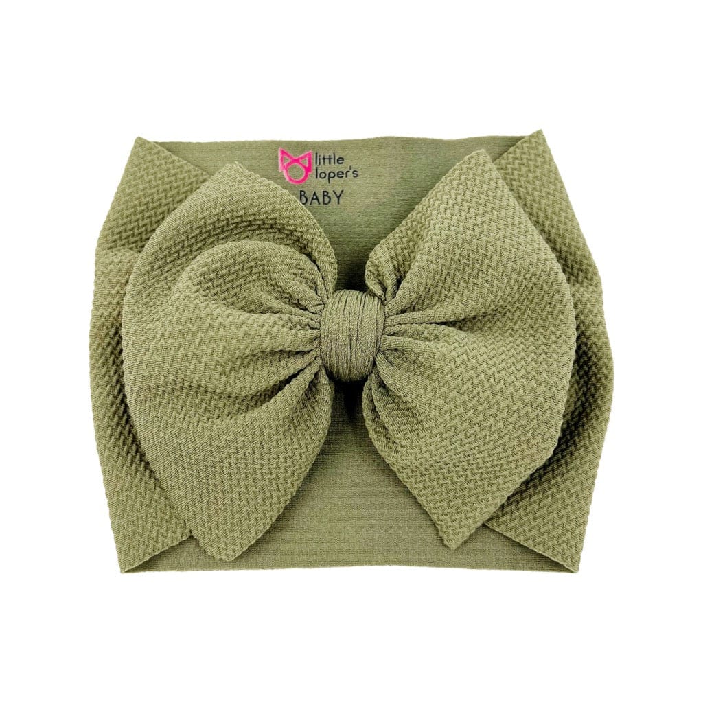 Dusty Olive