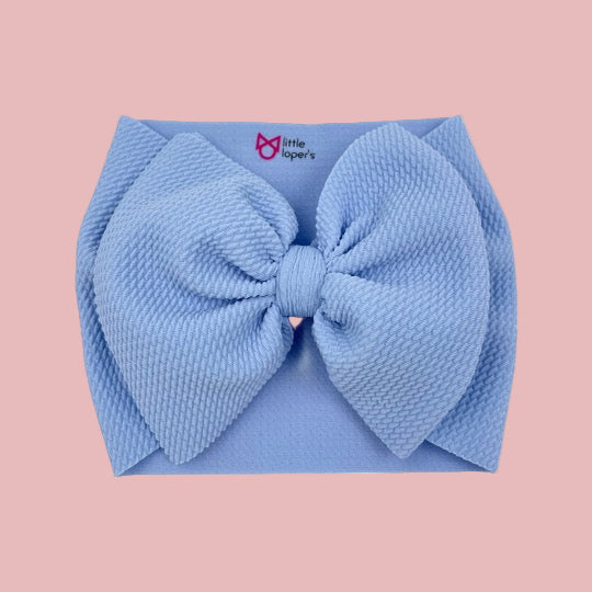 Baby Blue